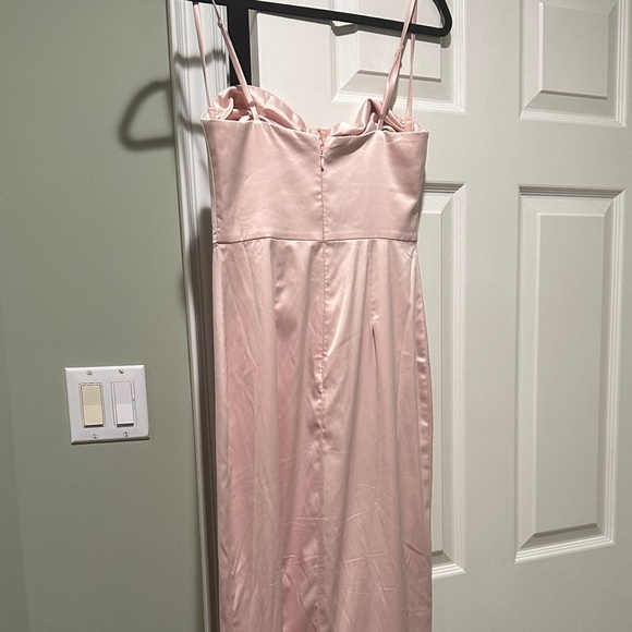 Baby boo alora maxi dress - Picture 5 of 7